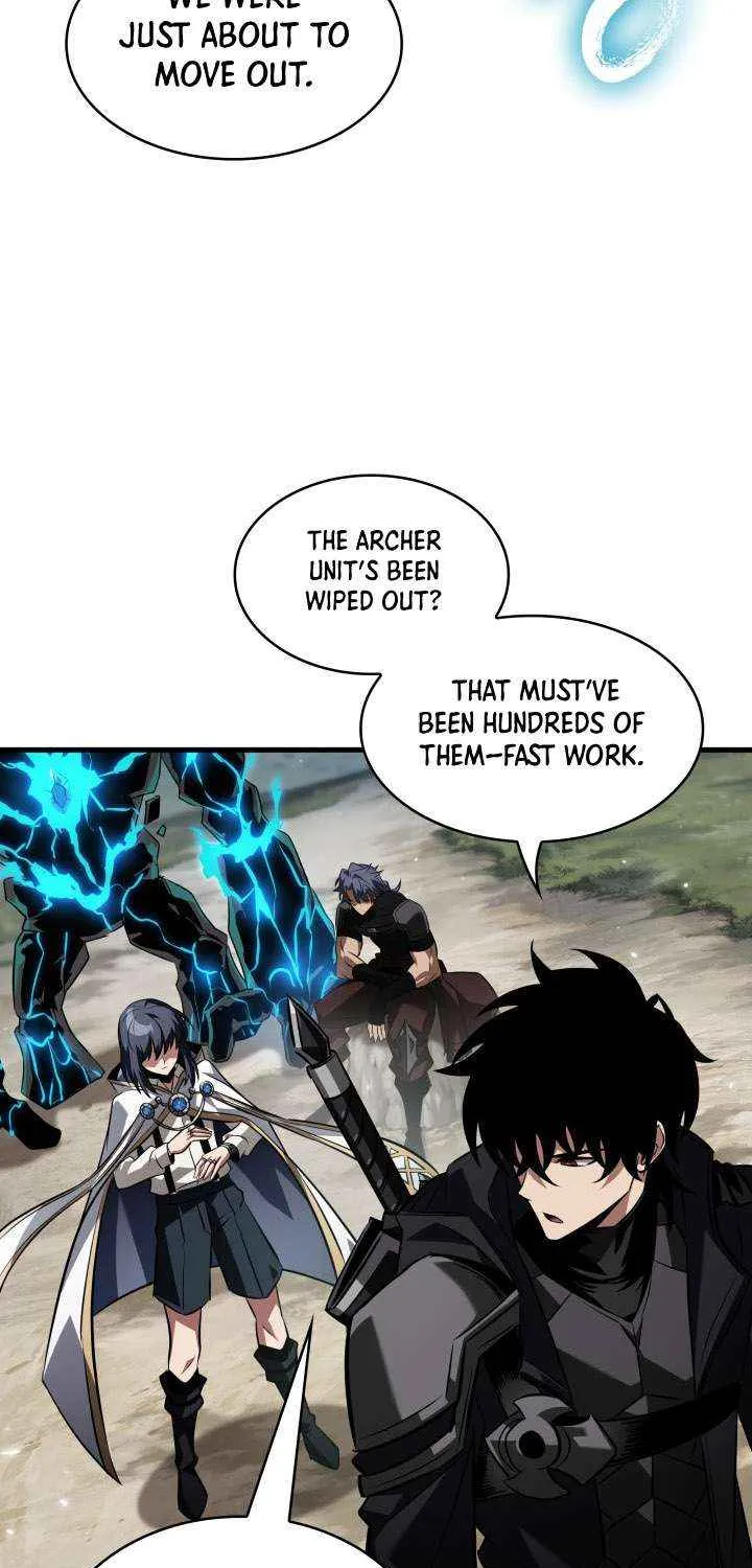 Pick Me Up! Chapter 171 page 77 - 