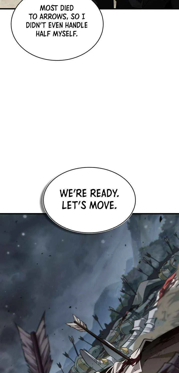Pick Me Up! Chapter 171 page 78 - 