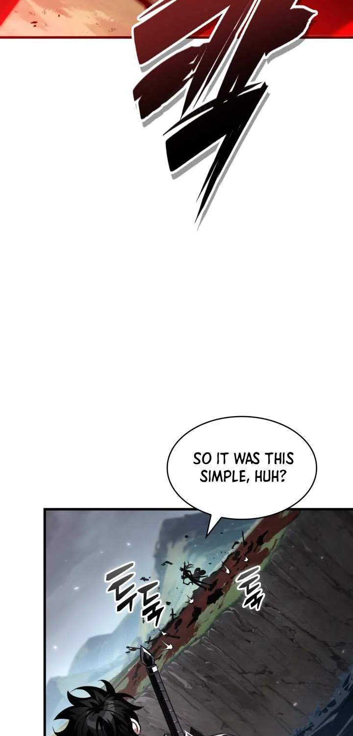Pick Me Up! Chapter 172 page 24 - 