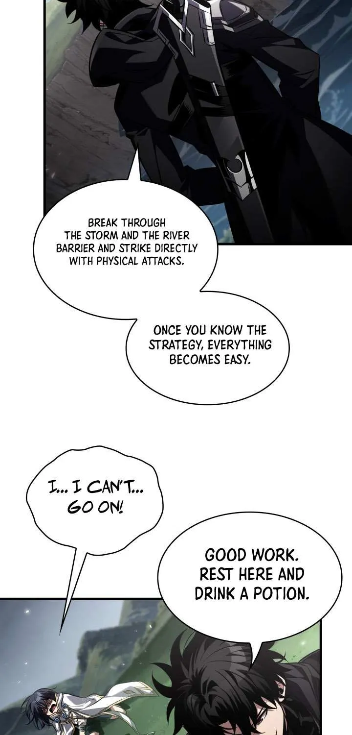 Pick Me Up! Chapter 172 page 25 - 