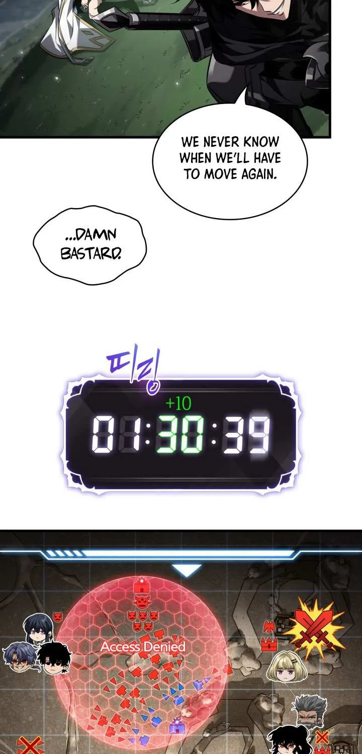 Pick Me Up! Chapter 172 page 26 - 