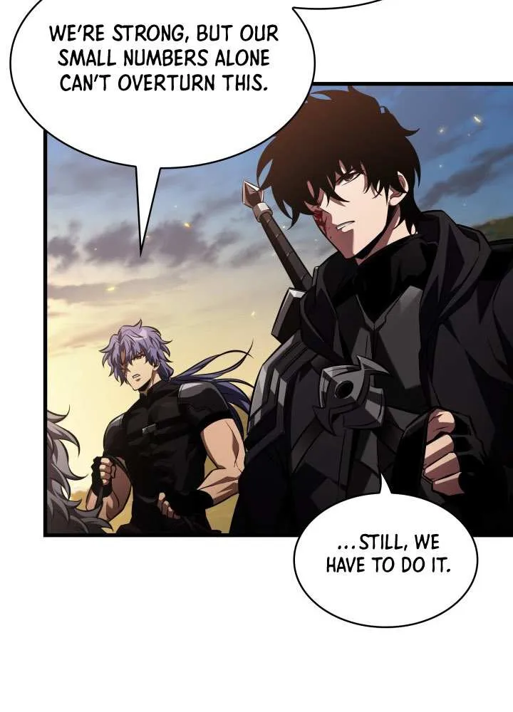 Pick Me Up! Chapter 172 page 47 - 