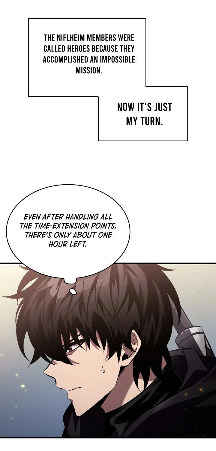 Pick Me Up! Chapter 172 page 48 - 