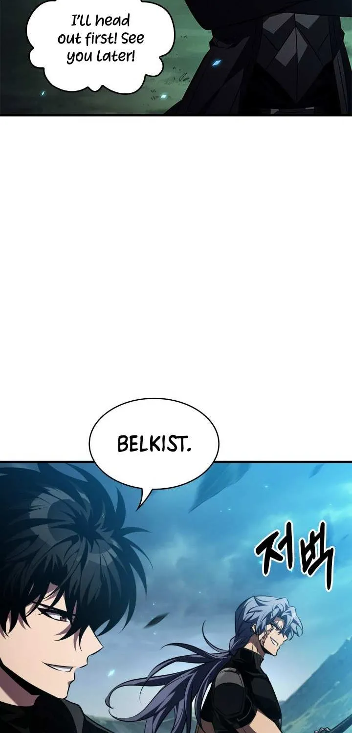 Pick Me Up! Chapter 172 page 6 - 