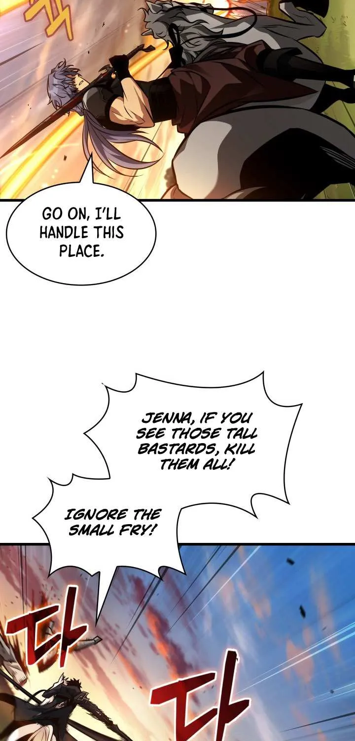 Pick Me Up! Chapter 172 page 66 - 
