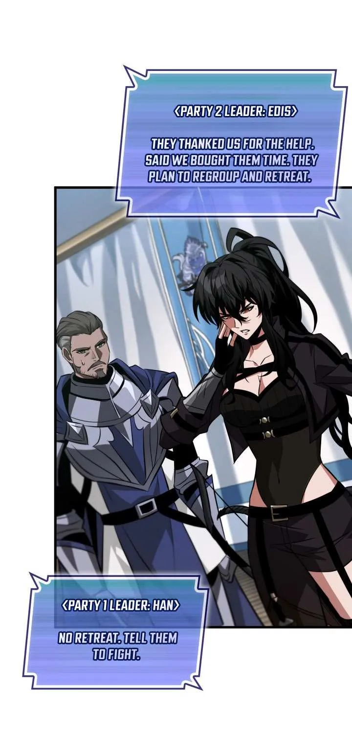 Pick Me Up! Chapter 172 page 77 - 
