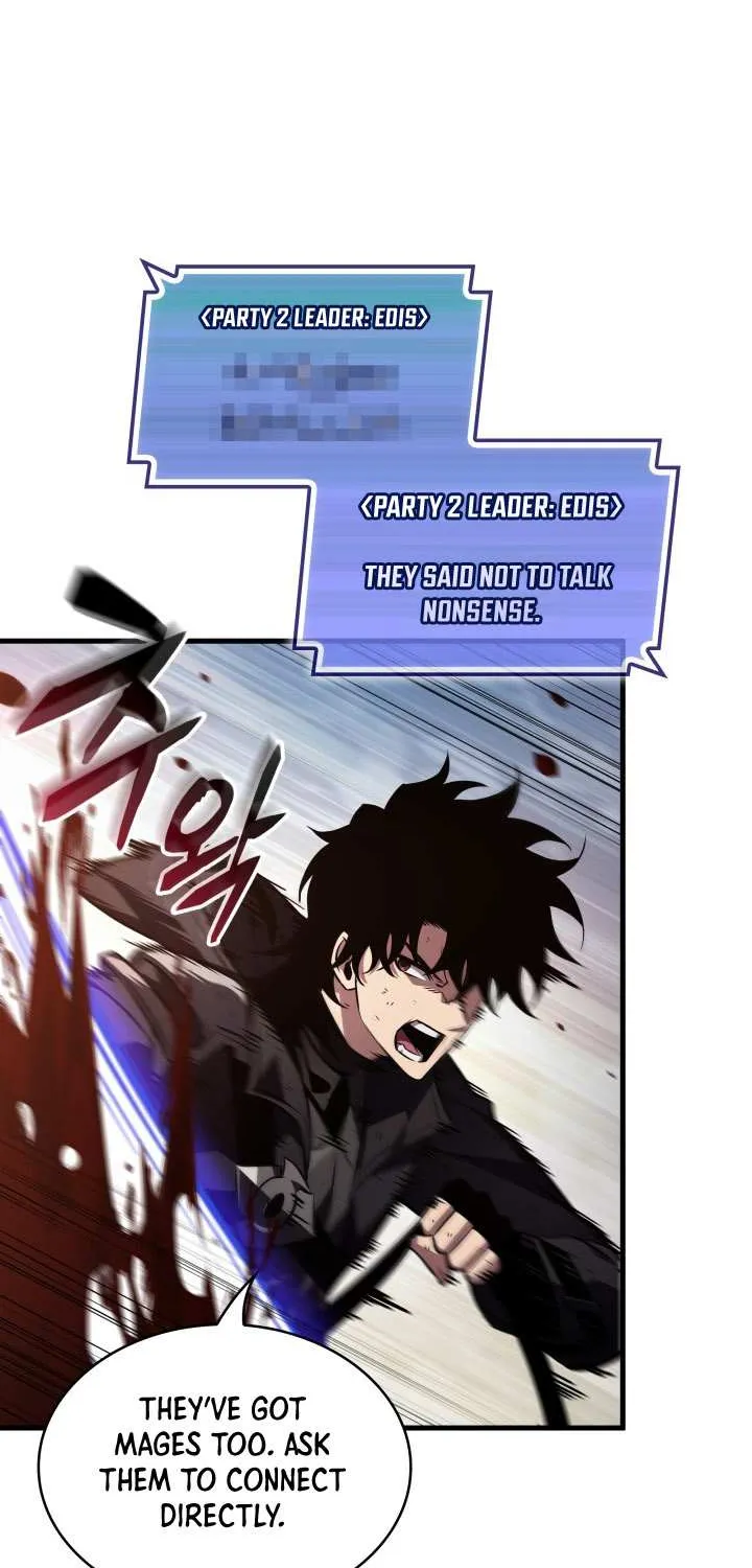 Pick Me Up! Chapter 172 page 78 - 