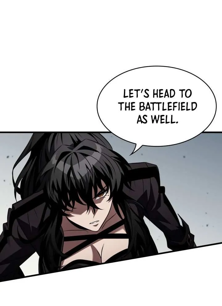 Pick Me Up! Chapter 172 page 88 - 