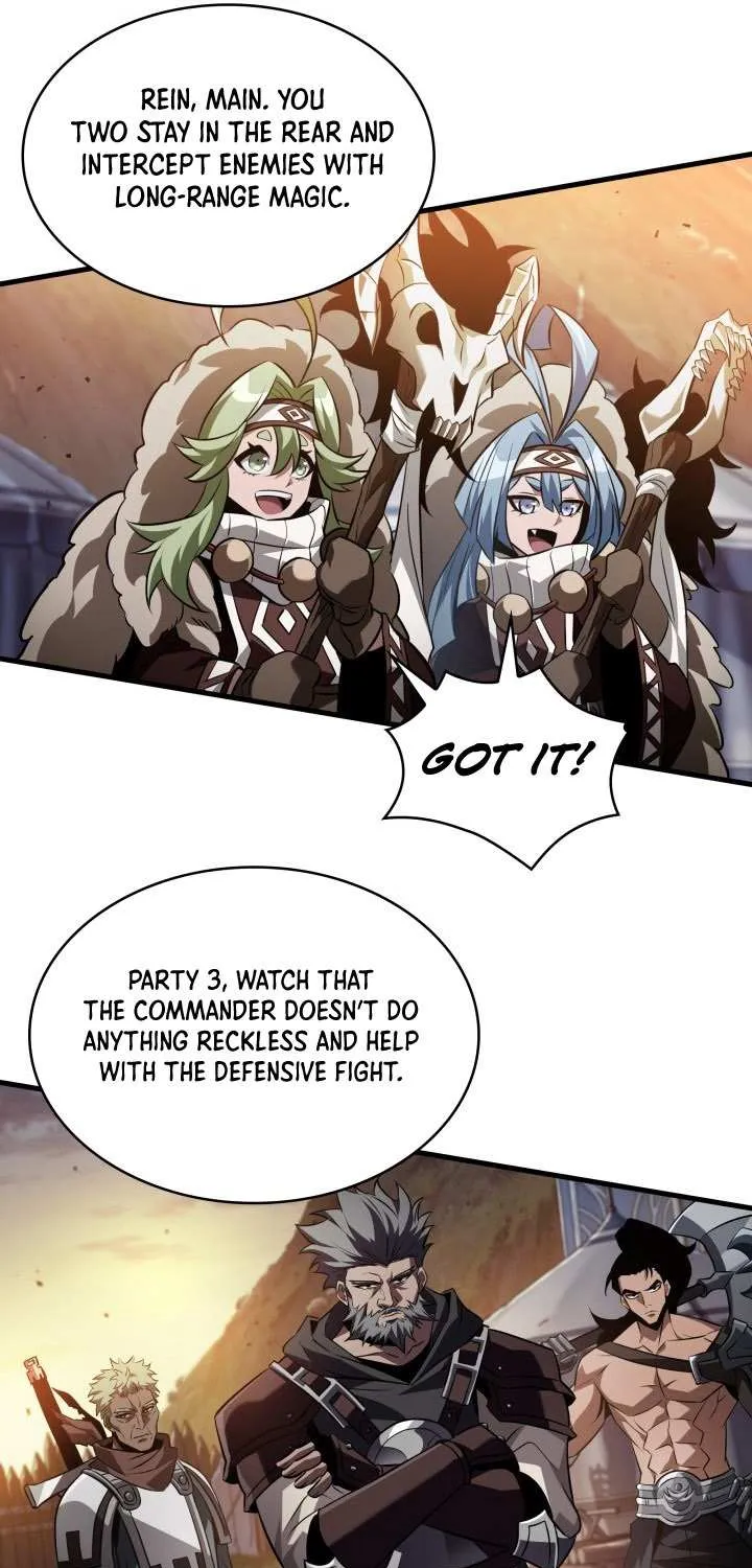 Pick Me Up! Chapter 172 page 89 - 