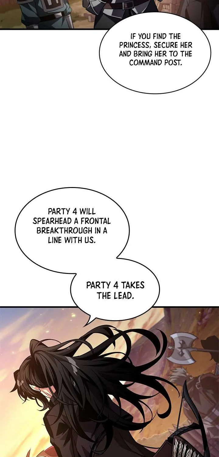 Pick Me Up! Chapter 172 page 90 - 