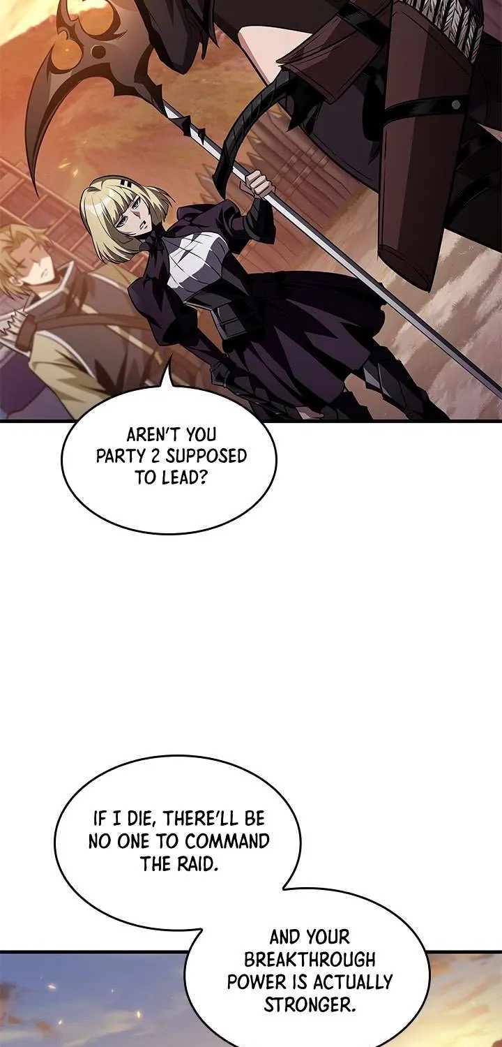 Pick Me Up! Chapter 172 page 91 - 