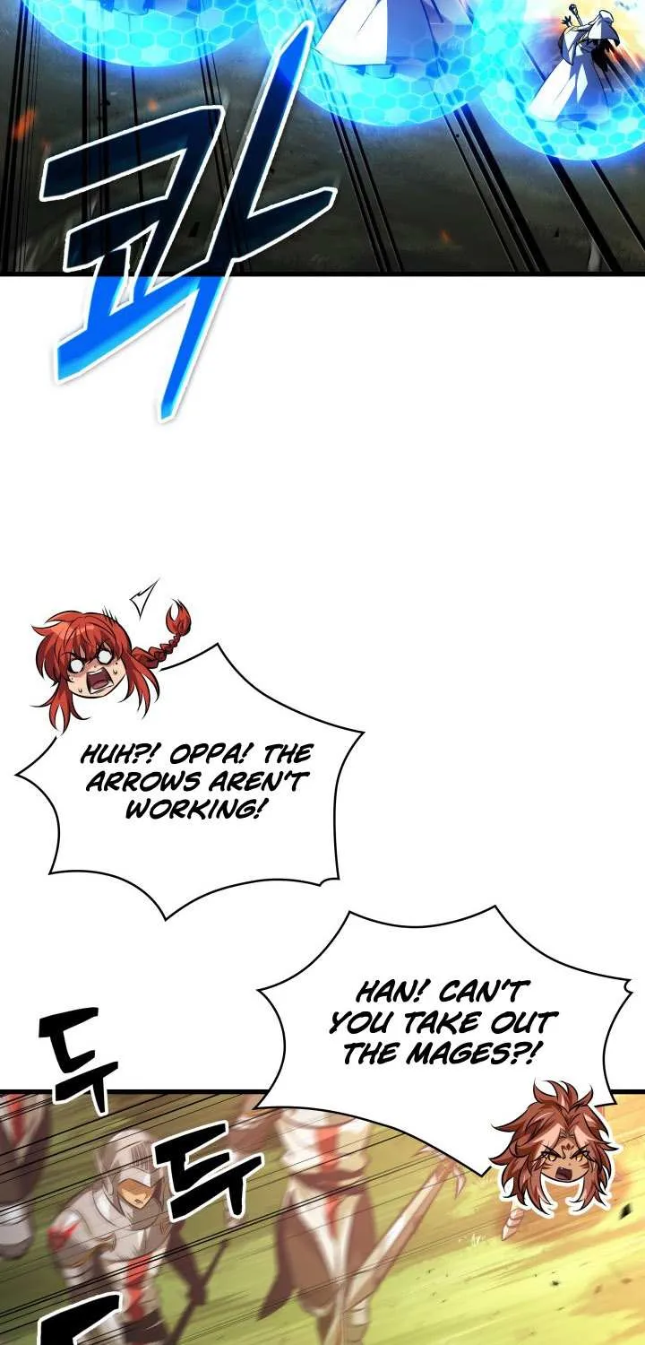 Pick Me Up! Chapter 173 page 12 - 