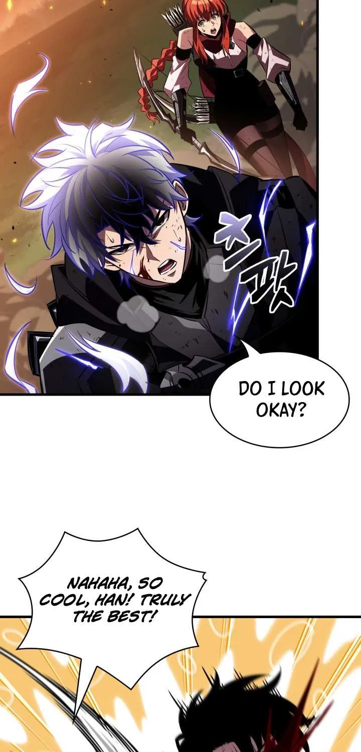 Pick Me Up! Chapter 173 page 66 - 