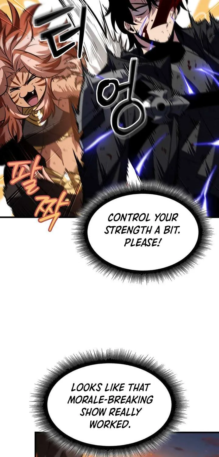 Pick Me Up! Chapter 173 page 67 - 