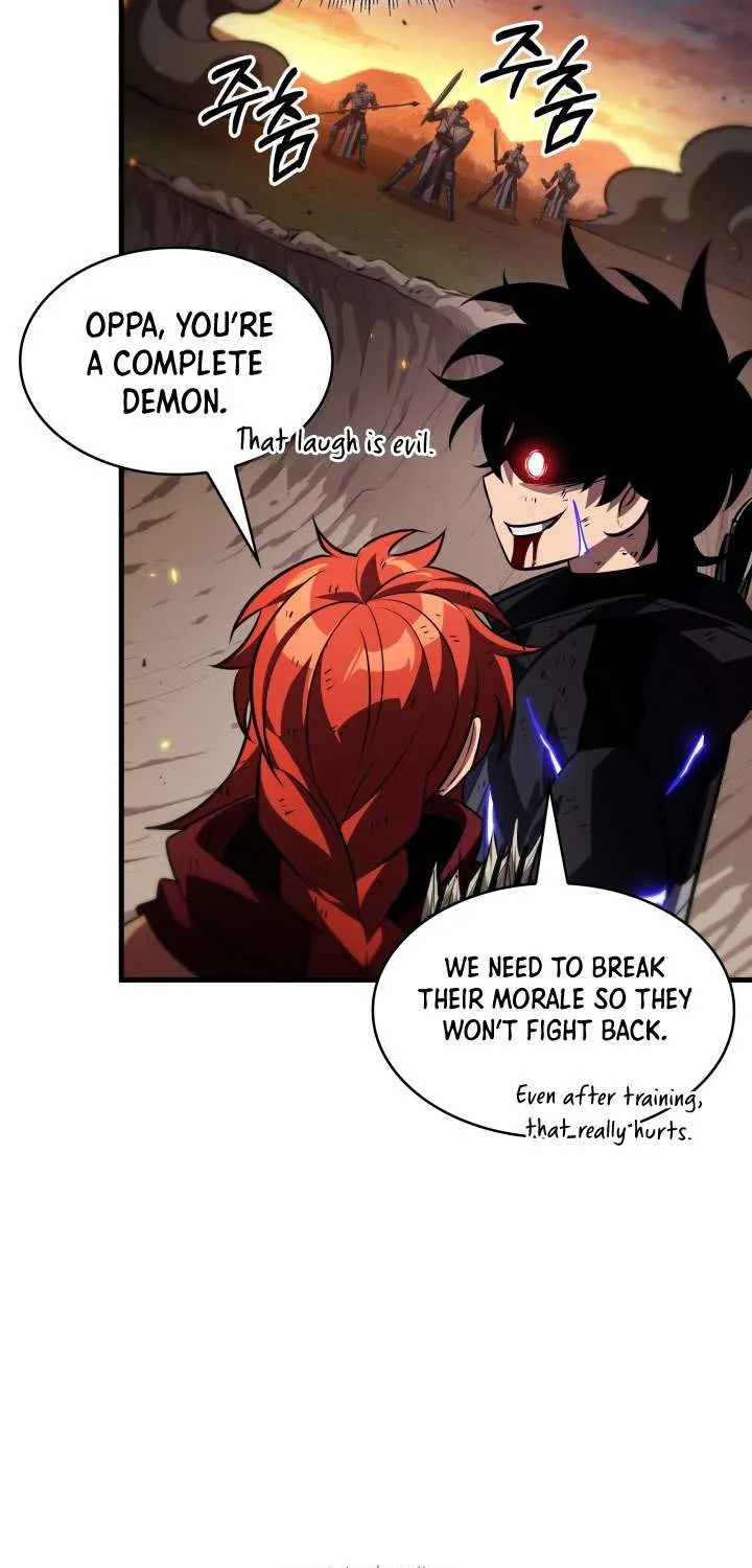 Pick Me Up! Chapter 173 page 68 - 
