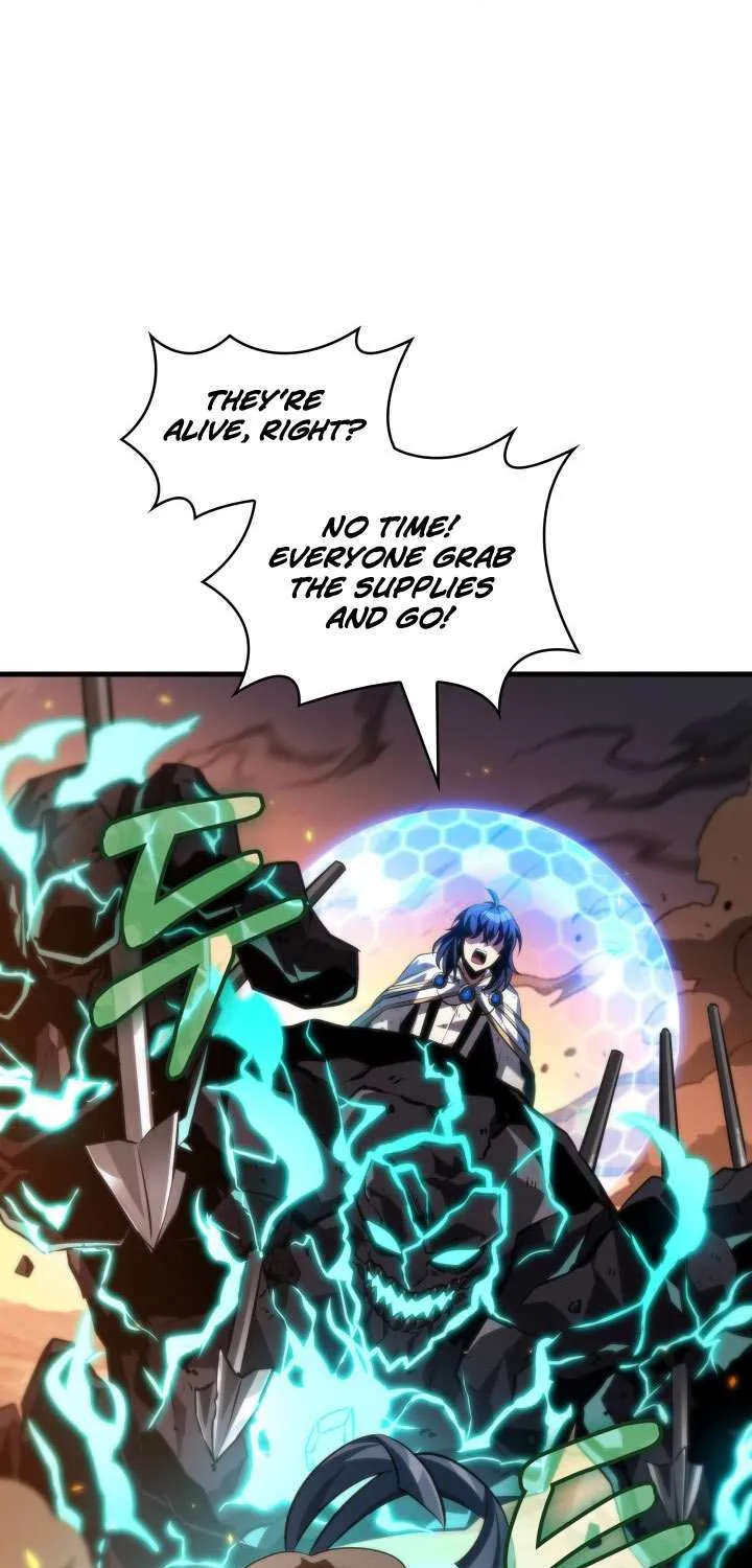 Pick Me Up! Chapter 173 page 82 - 