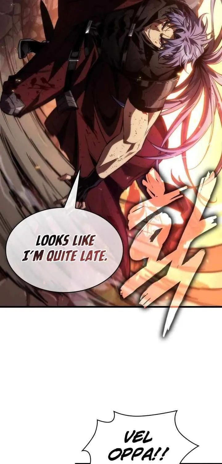 Pick Me Up! Chapter 175 page 23 - 