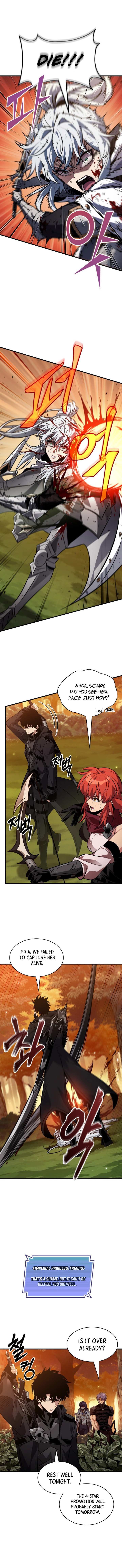 Pick Me Up! Chapter 177 page 2 - 