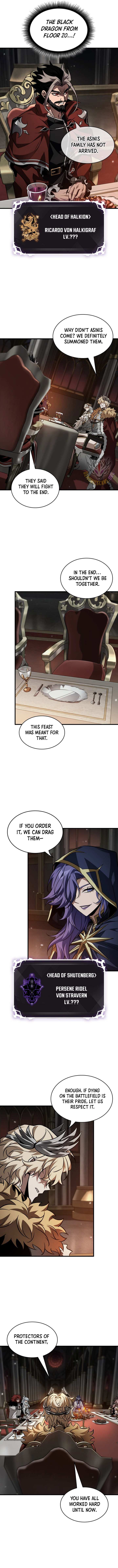 Pick Me Up! Chapter 177 page 11 - 