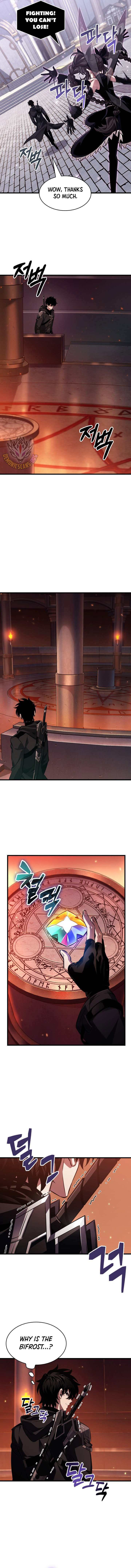 Pick Me Up! Chapter 177 page 7 - 
