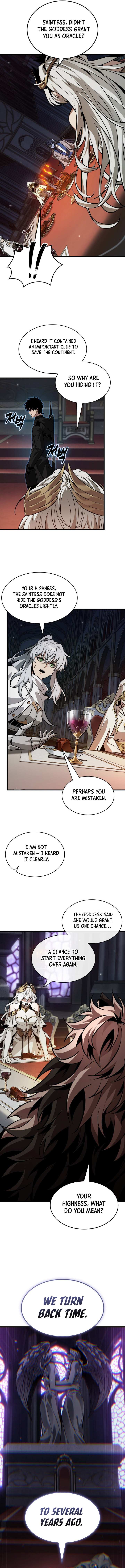 Pick Me Up! Chapter 178 page 11 - 