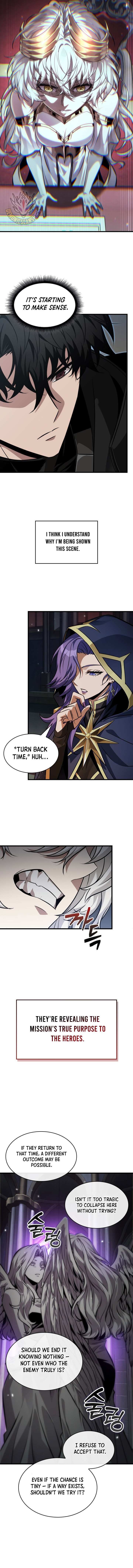 Pick Me Up! Chapter 178 page 12 - 