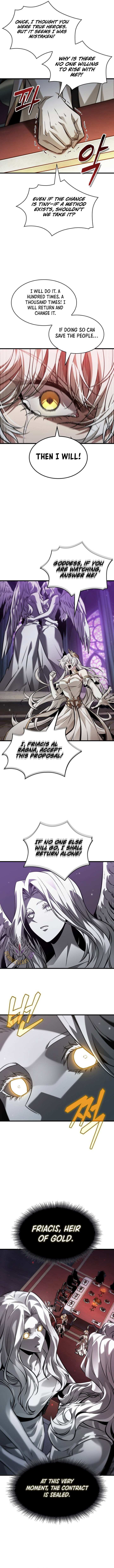 Pick Me Up! Chapter 178 page 14 - 