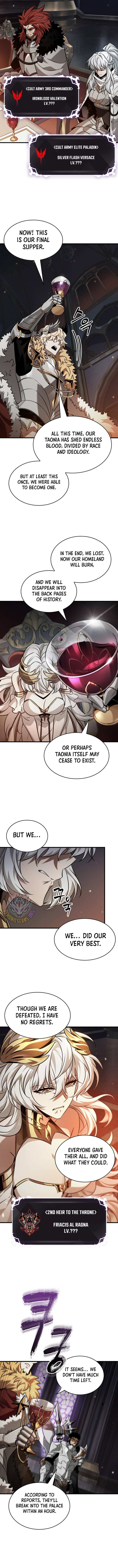 Pick Me Up! Chapter 178 page 4 - 
