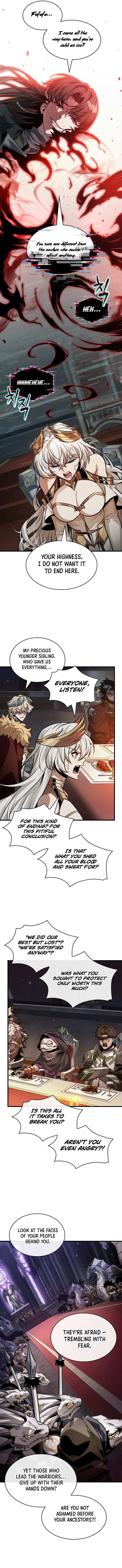 Pick Me Up! Chapter 178 page 9 - 