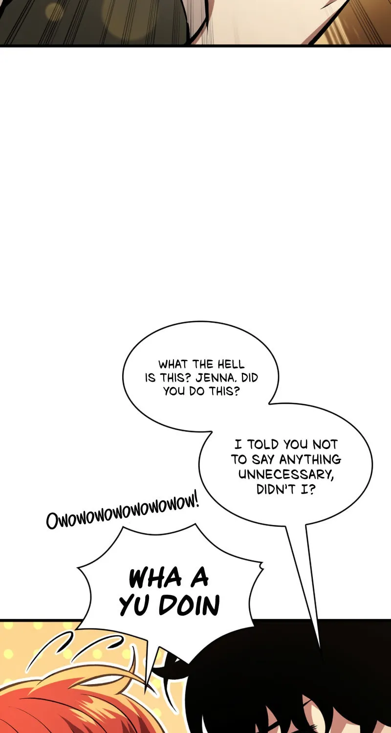 Pick Me Up! Chapter 18 page 11 - 