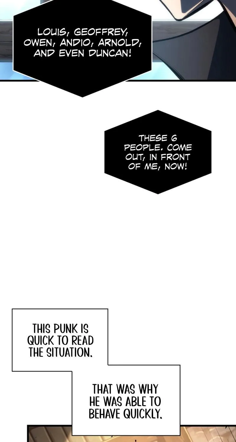 Pick Me Up! Chapter 18 page 19 - 