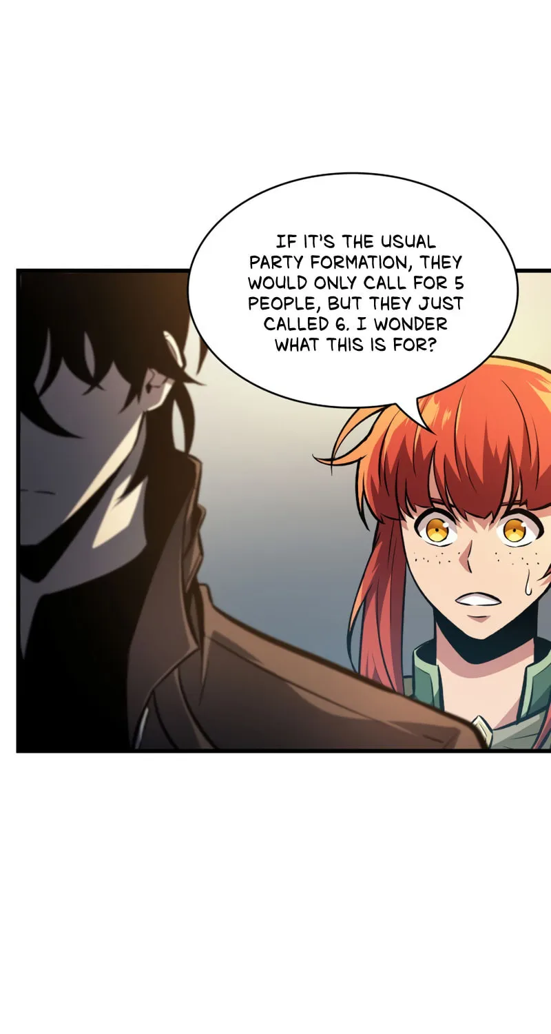 Pick Me Up! Chapter 18 page 21 - 