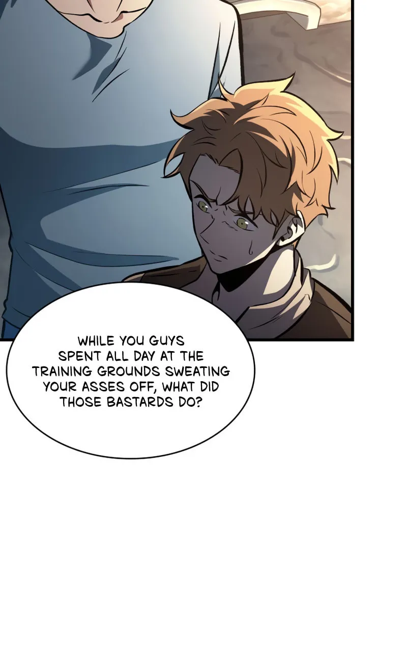 Pick Me Up! Chapter 18 page 28 - 