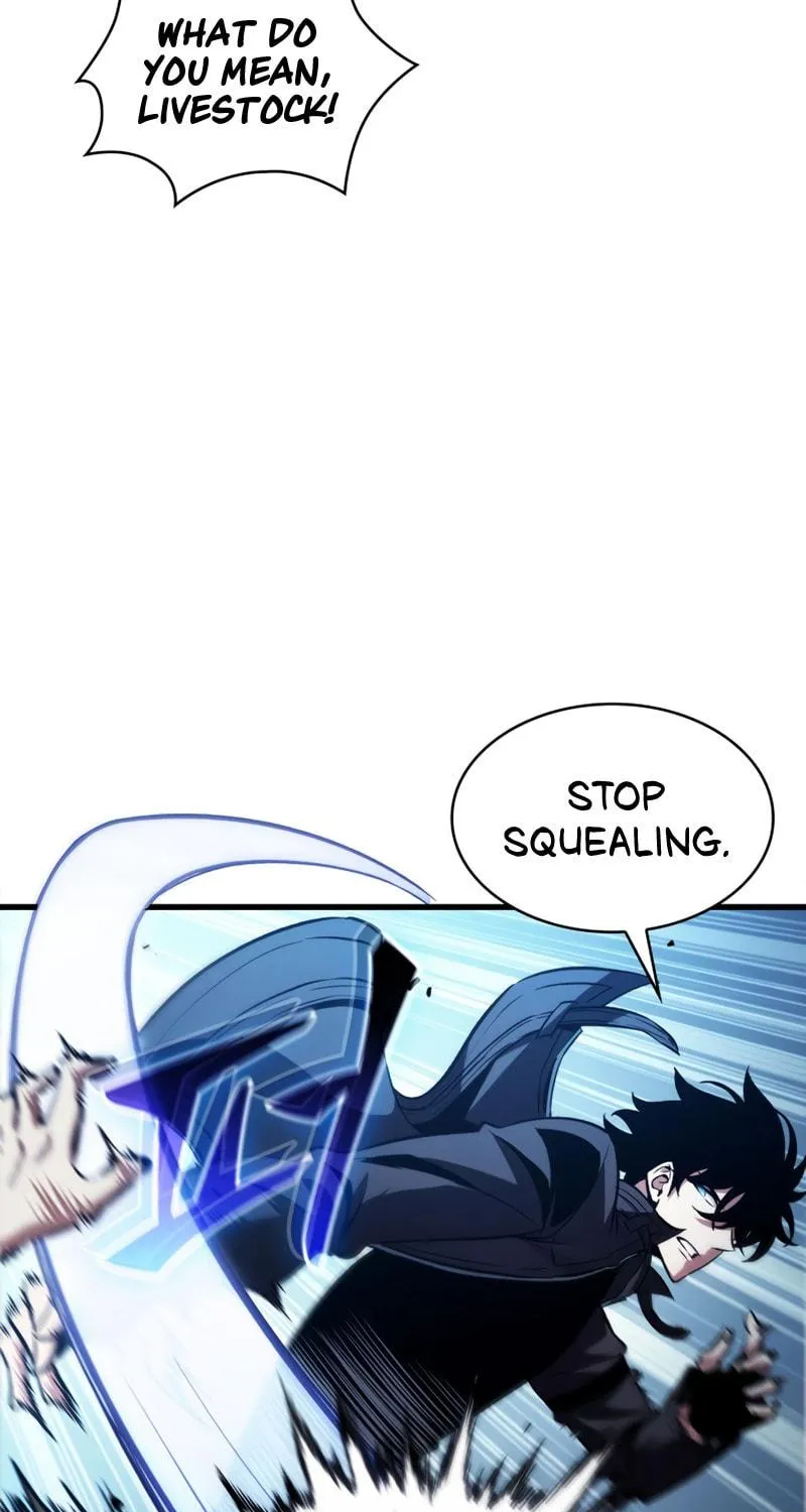 Pick Me Up! Chapter 18 page 31 - 