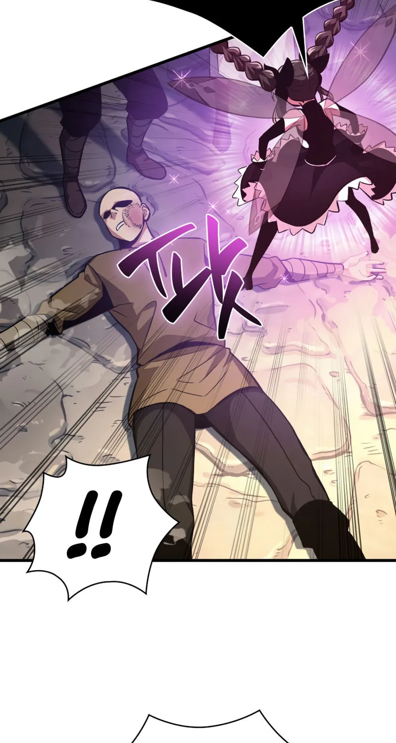 Pick Me Up! Chapter 18 page 33 - 