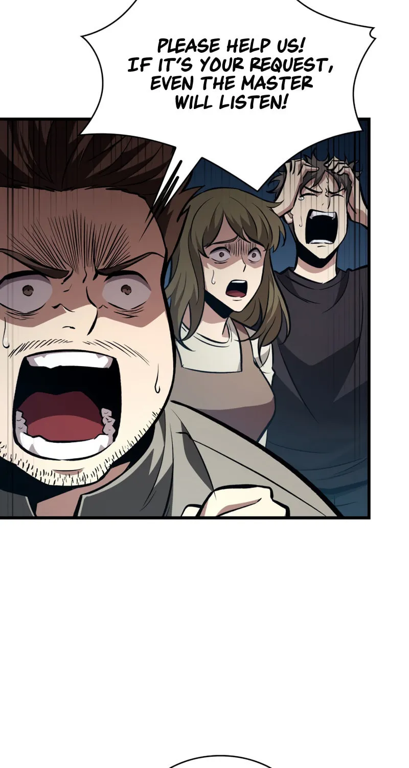 Pick Me Up! Chapter 18 page 34 - 