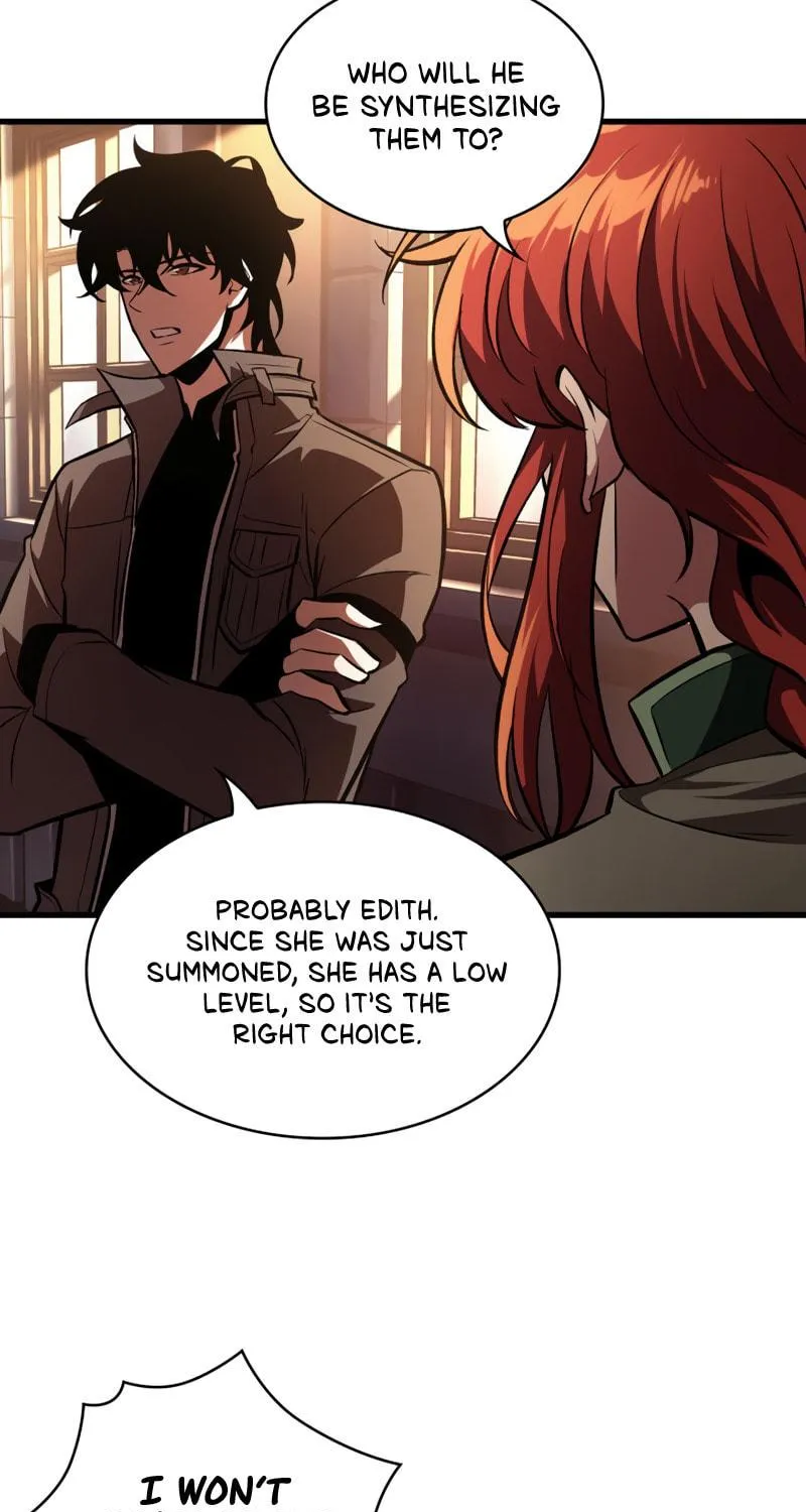 Pick Me Up! Chapter 18 page 35 - 