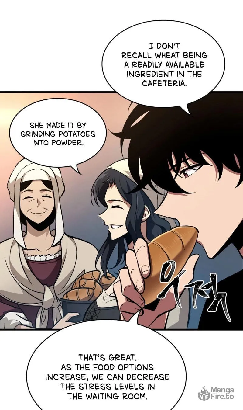 Pick Me Up! Chapter 18 page 62 - 