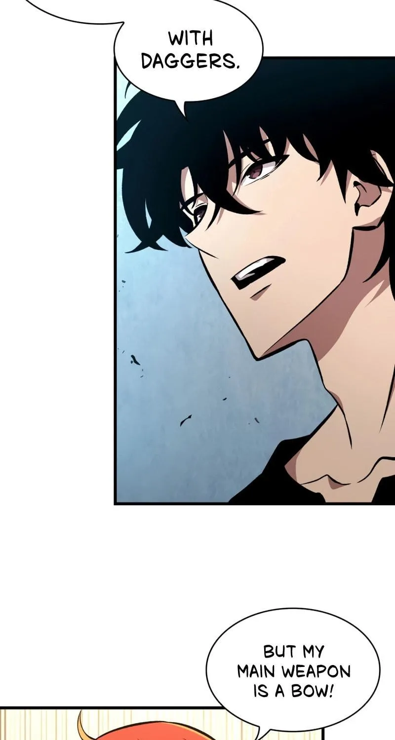 Pick Me Up! Chapter 18 page 67 - 