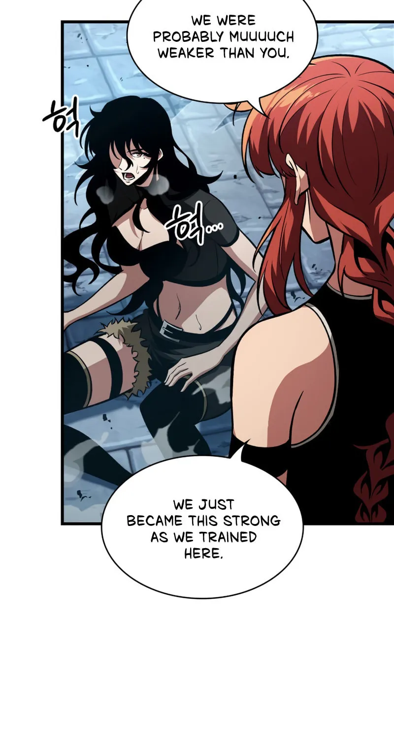 Pick Me Up! Chapter 18 page 81 - 
