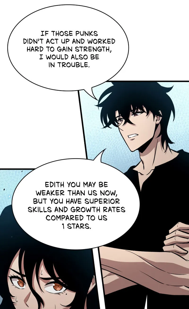 Pick Me Up! Chapter 18 page 82 - 
