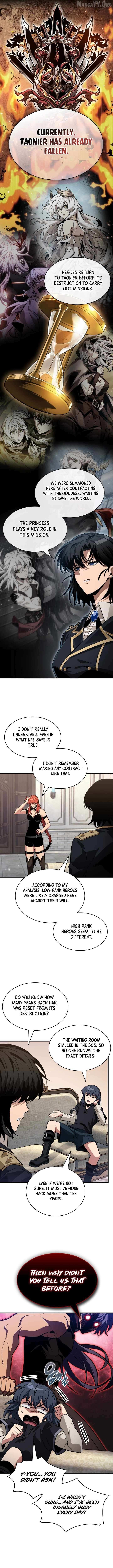 Pick Me Up! Chapter 180 page 12 - 