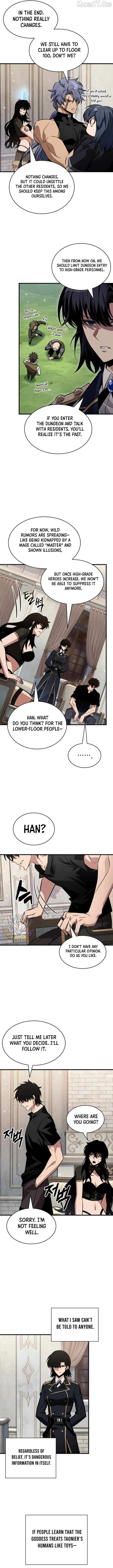 Pick Me Up! Chapter 180 page 13 - 