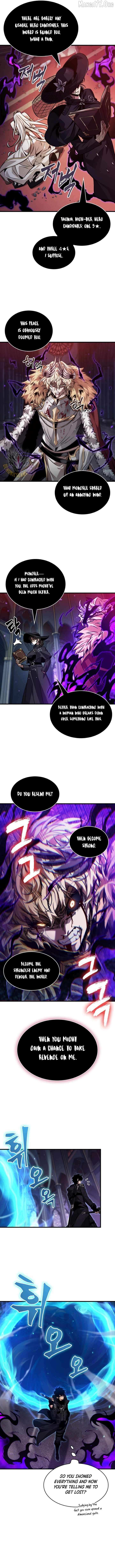 Pick Me Up! Chapter 180 page 5 - 