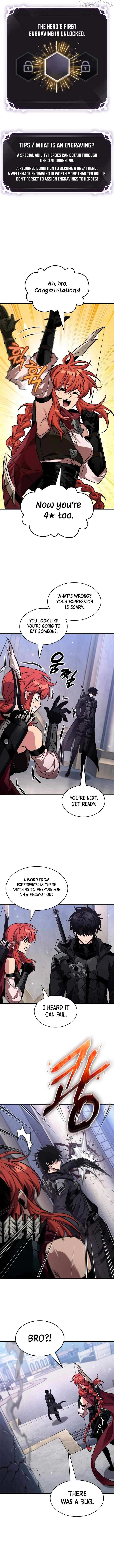 Pick Me Up! Chapter 180 page 8 - 