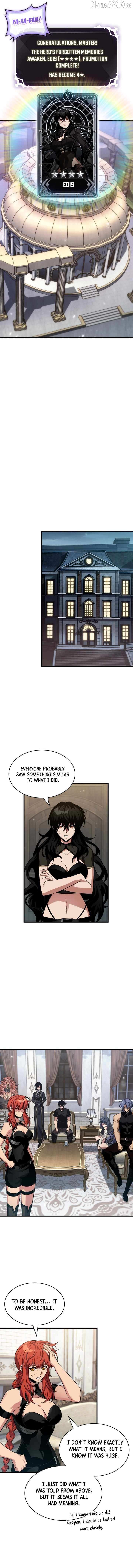 Pick Me Up! Chapter 180 page 10 - 
