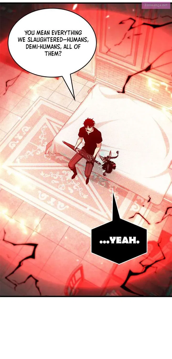 Pick Me Up! Chapter 181.1 page 17 - 