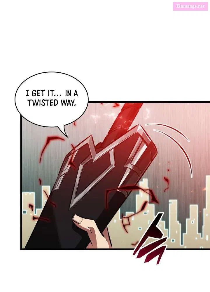 Pick Me Up! Chapter 181.1 page 23 - 