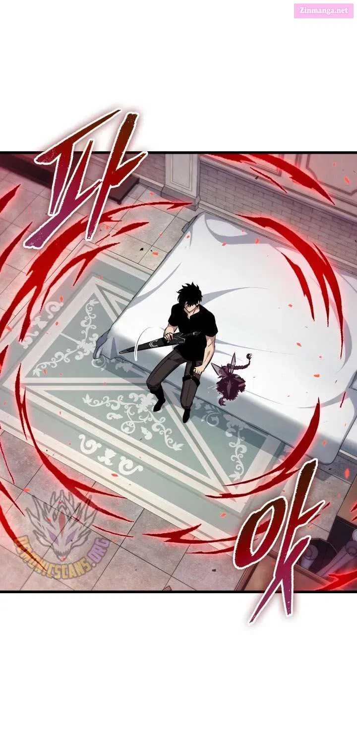 Pick Me Up! Chapter 181.1 page 24 - 