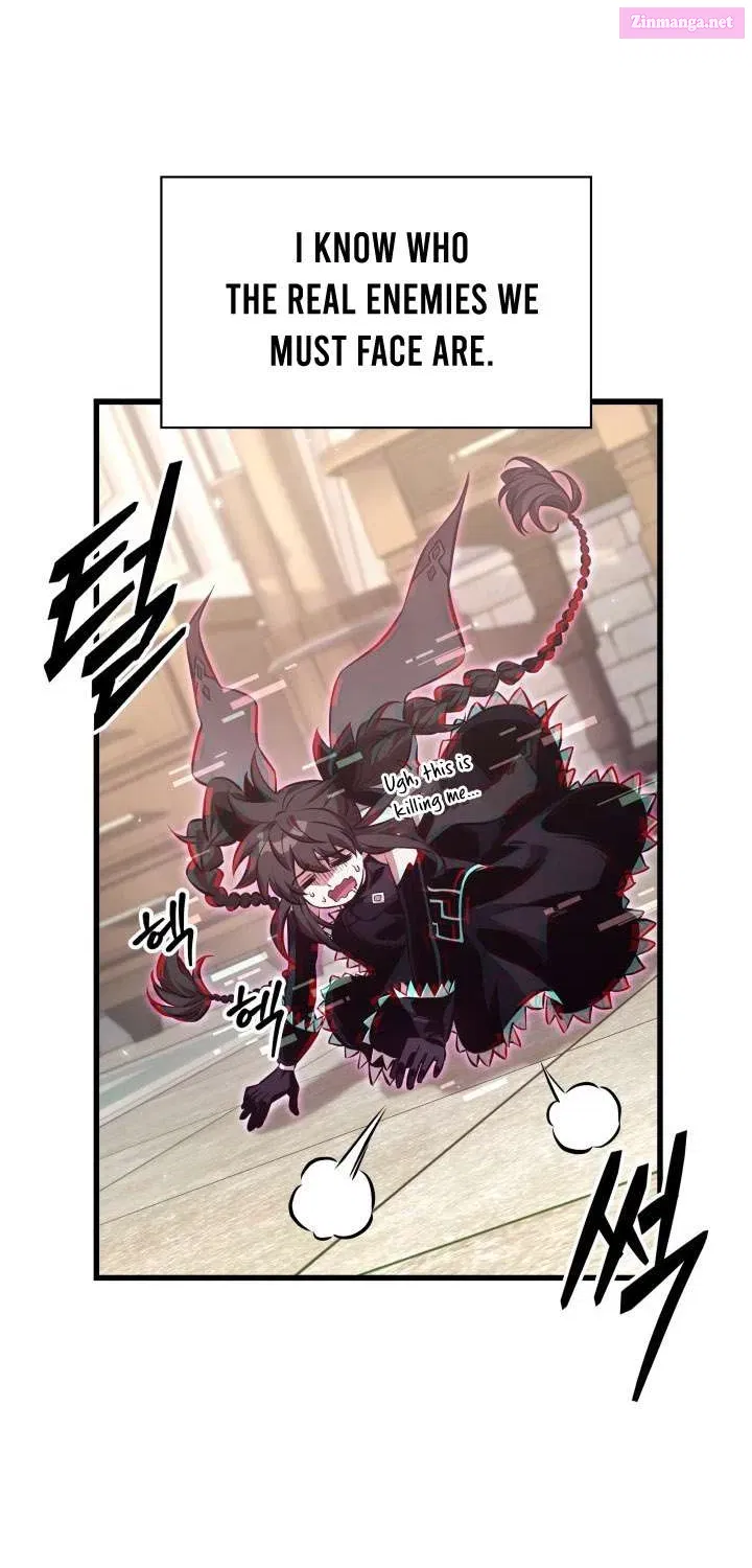 Pick Me Up! Chapter 181.1 page 25 - 